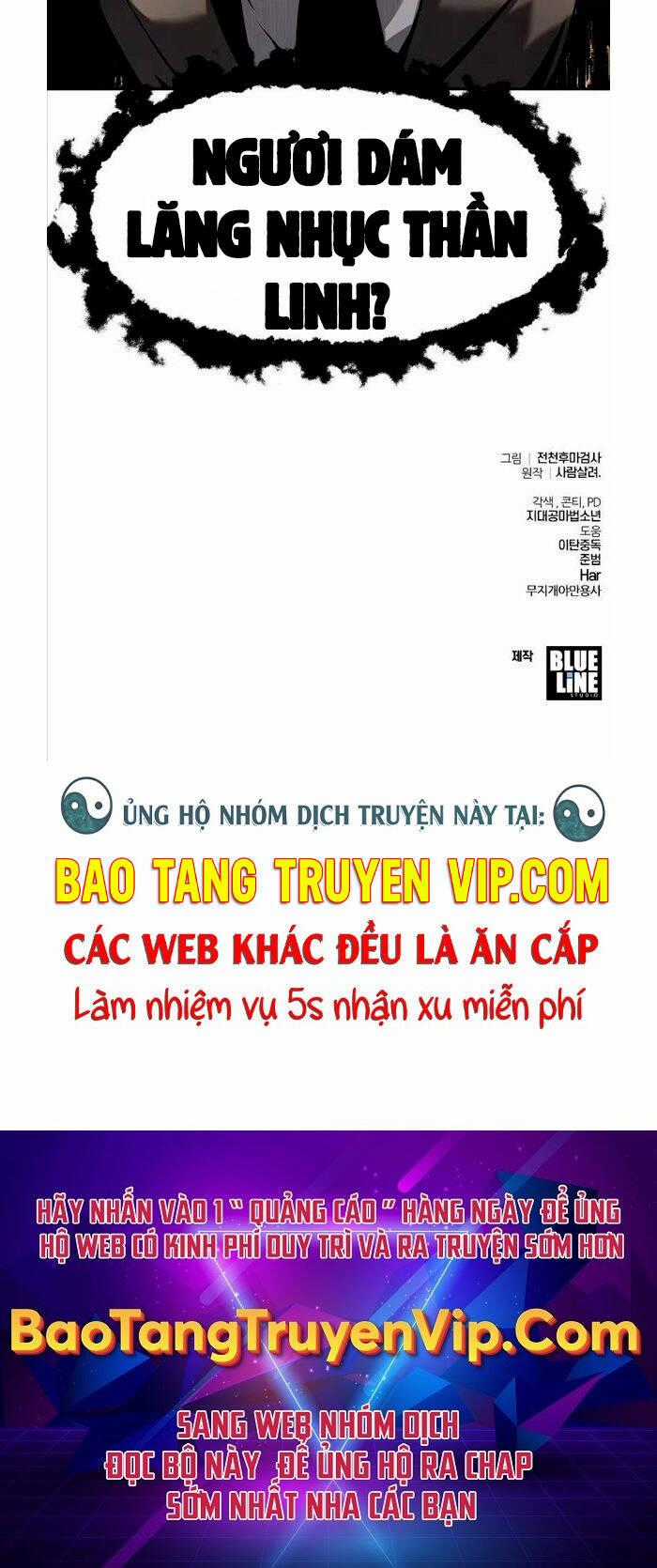 Vua Hiệp Sĩ Đã Trở Lại Với Một Vị Thần Chương 8 trang 55