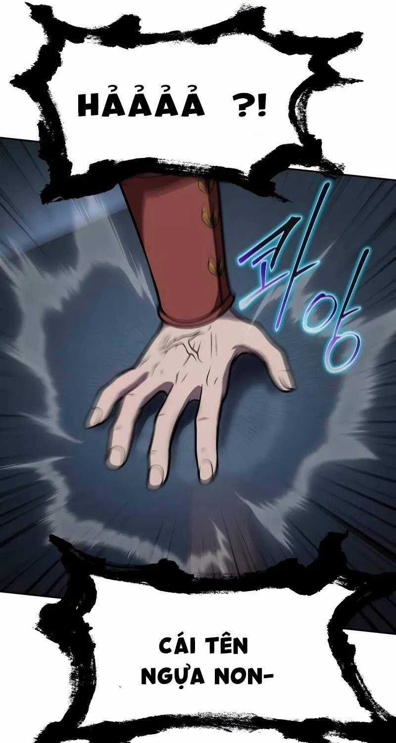 Vua Hiệp Sĩ Đã Trở Lại Với Một Vị Thần Chương 80 trang 11