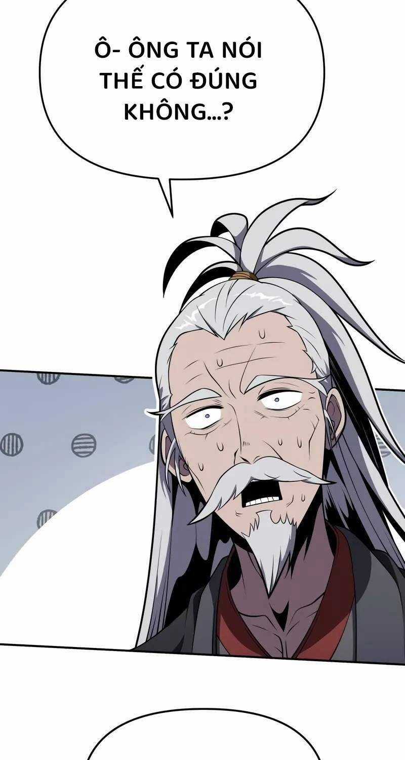 Vua Hiệp Sĩ Đã Trở Lại Với Một Vị Thần Chương 80 trang 15