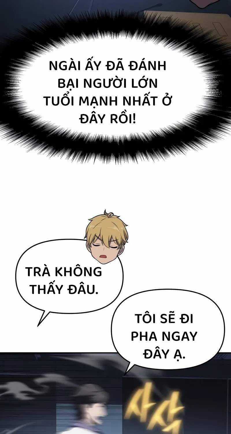 Vua Hiệp Sĩ Đã Trở Lại Với Một Vị Thần Chương 80 trang 19