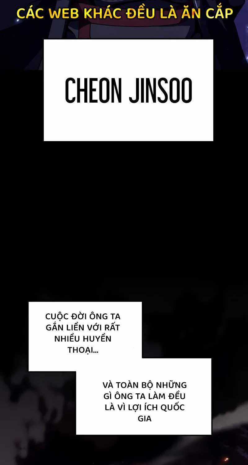 Vua Hiệp Sĩ Đã Trở Lại Với Một Vị Thần Chương 80 trang 2