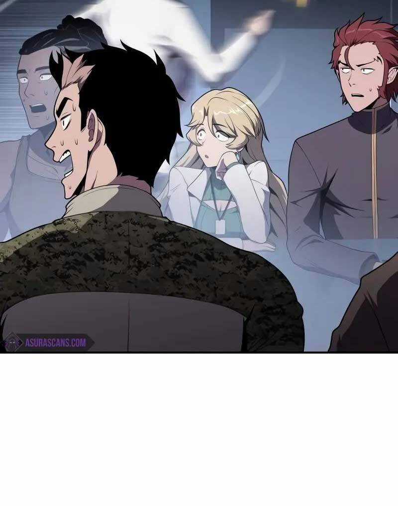 Vua Hiệp Sĩ Đã Trở Lại Với Một Vị Thần Chương 80 trang 20