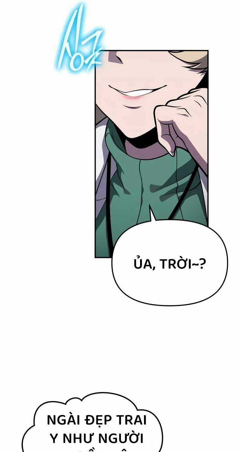 Vua Hiệp Sĩ Đã Trở Lại Với Một Vị Thần Chương 80 trang 21