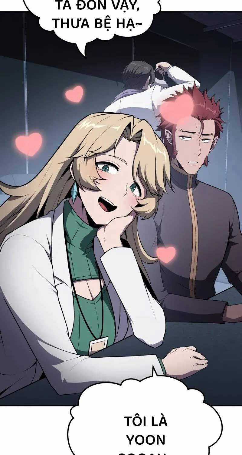 Vua Hiệp Sĩ Đã Trở Lại Với Một Vị Thần Chương 80 trang 22