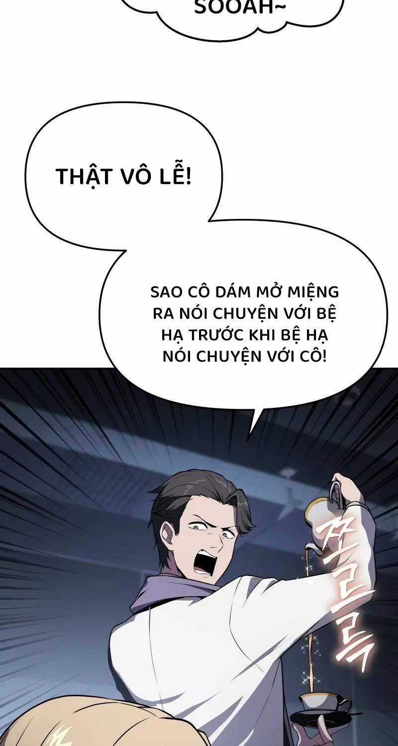 Vua Hiệp Sĩ Đã Trở Lại Với Một Vị Thần Chương 80 trang 23