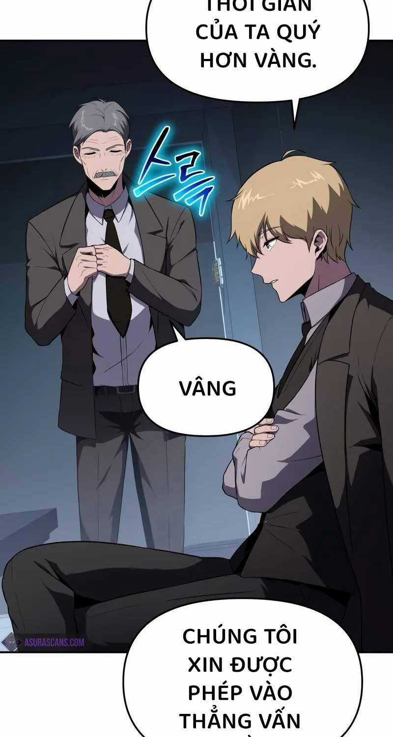 Vua Hiệp Sĩ Đã Trở Lại Với Một Vị Thần Chương 80 trang 26