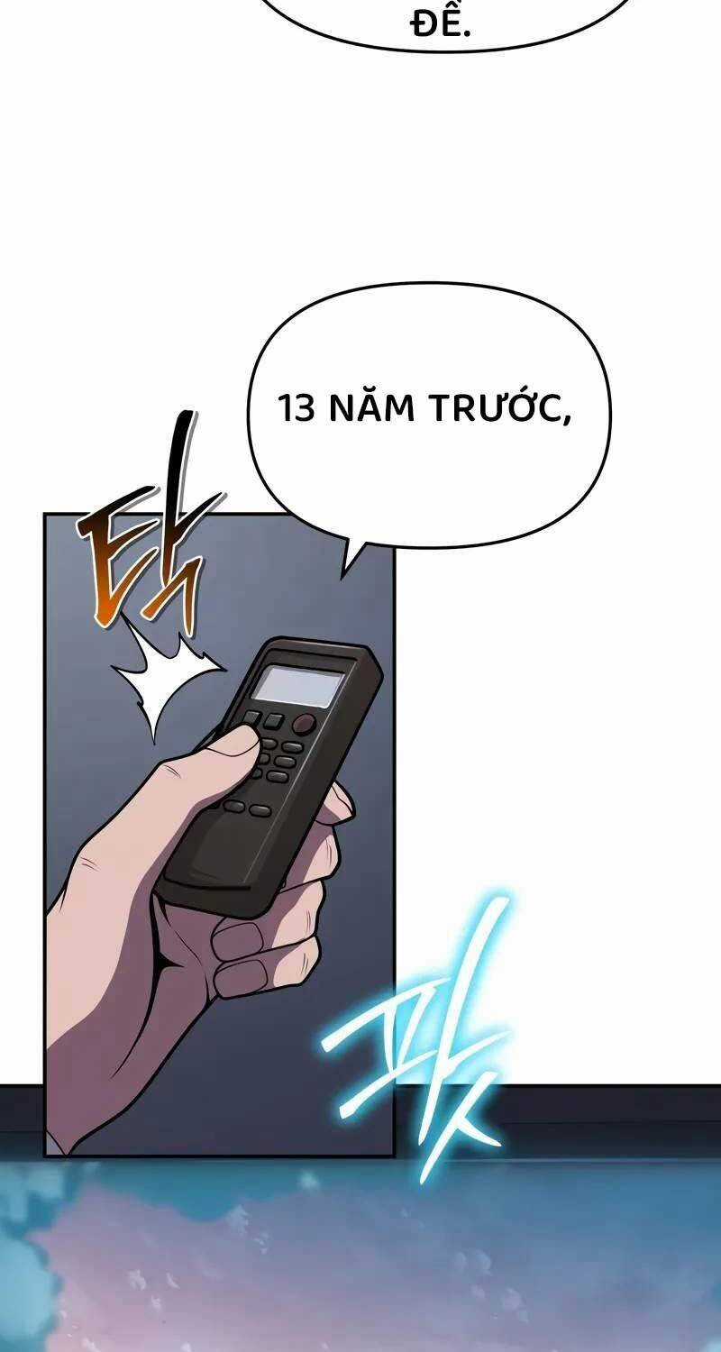 Vua Hiệp Sĩ Đã Trở Lại Với Một Vị Thần Chương 80 trang 27