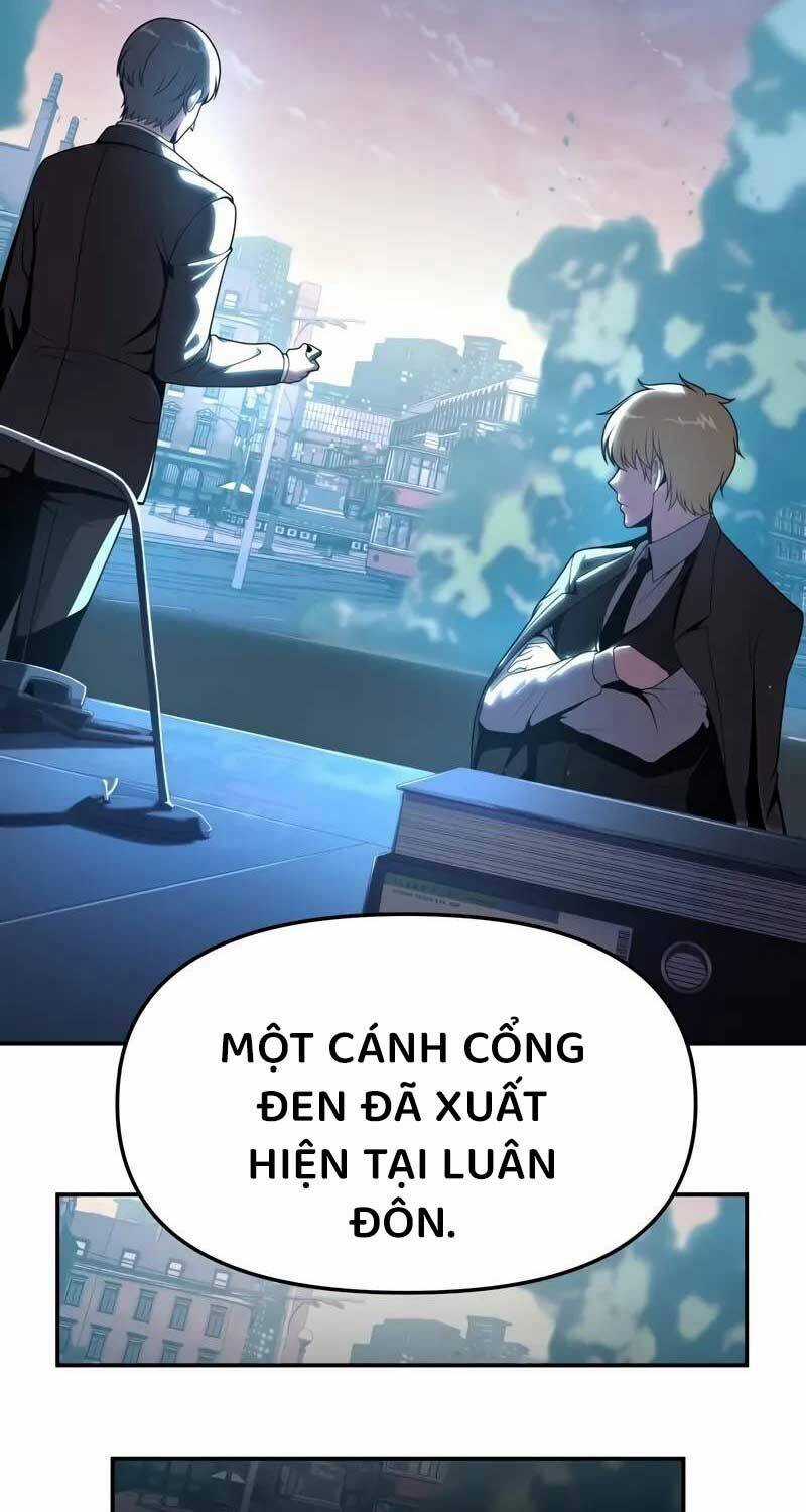 Vua Hiệp Sĩ Đã Trở Lại Với Một Vị Thần Chương 80 trang 28