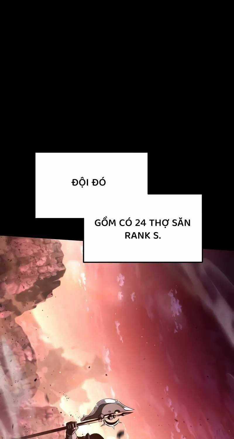 Vua Hiệp Sĩ Đã Trở Lại Với Một Vị Thần Chương 80 trang 34