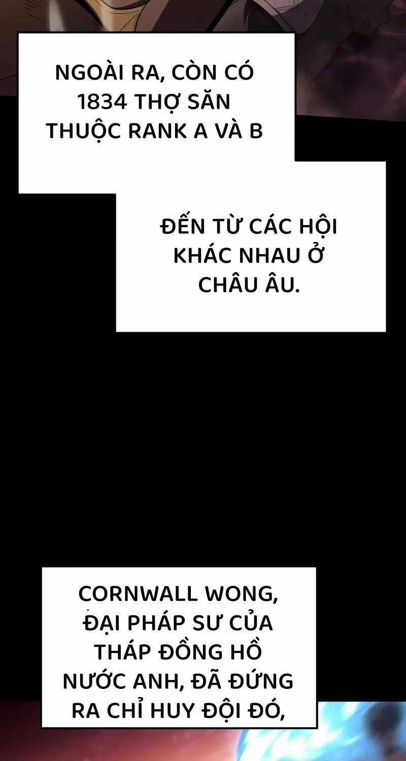 Vua Hiệp Sĩ Đã Trở Lại Với Một Vị Thần Chương 80 trang 36