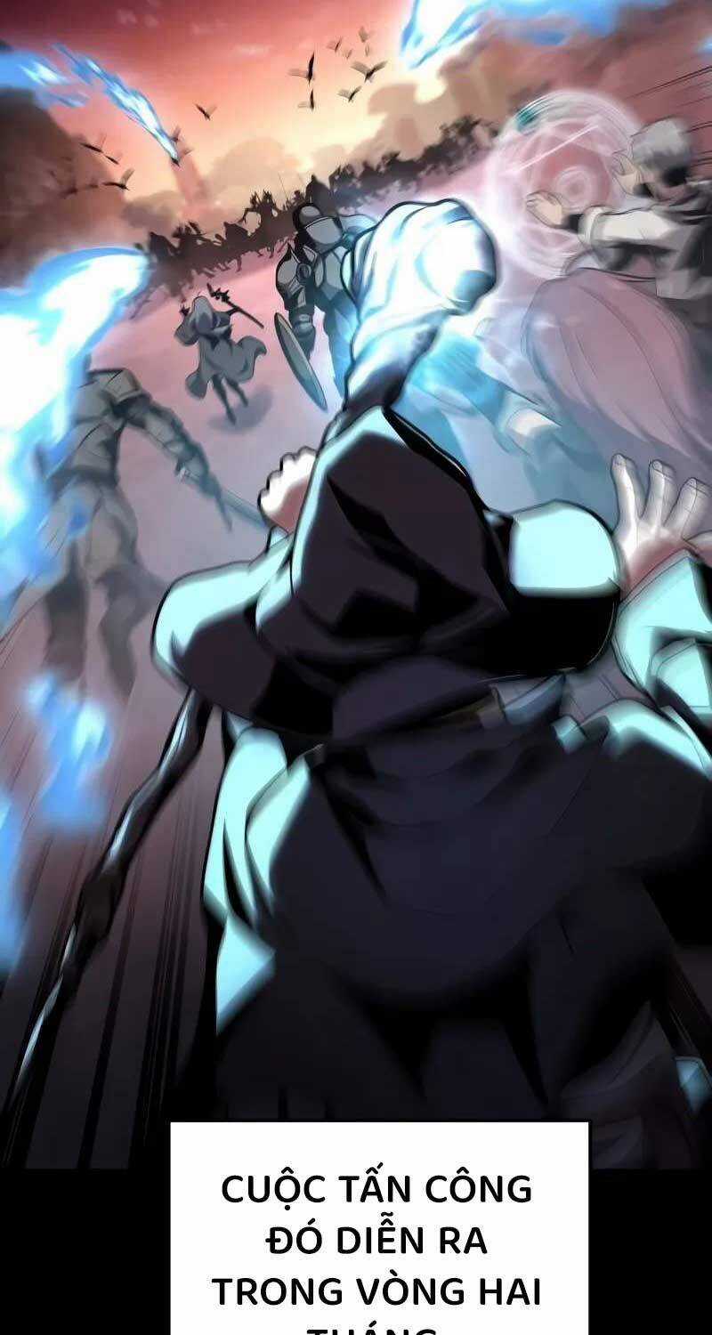 Vua Hiệp Sĩ Đã Trở Lại Với Một Vị Thần Chương 80 trang 37