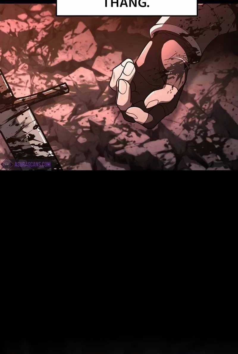 Vua Hiệp Sĩ Đã Trở Lại Với Một Vị Thần Chương 80 trang 38