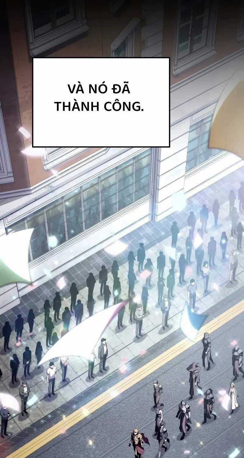 Vua Hiệp Sĩ Đã Trở Lại Với Một Vị Thần Chương 80 trang 39