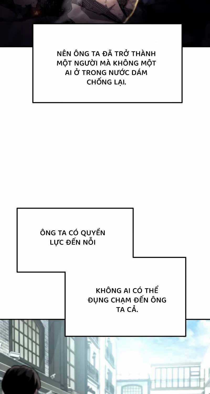 Vua Hiệp Sĩ Đã Trở Lại Với Một Vị Thần Chương 80 trang 4