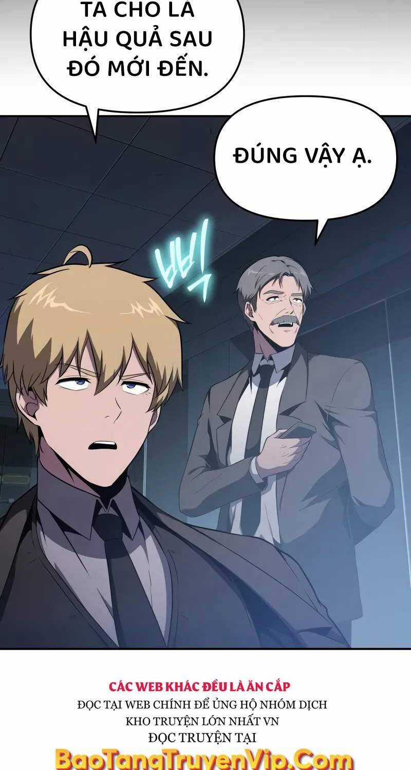 Vua Hiệp Sĩ Đã Trở Lại Với Một Vị Thần Chương 80 trang 41