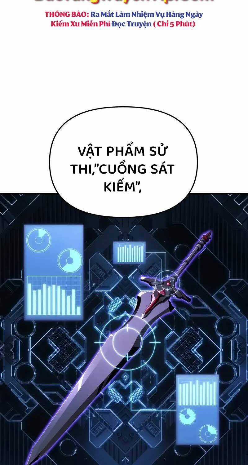 Vua Hiệp Sĩ Đã Trở Lại Với Một Vị Thần Chương 80 trang 42