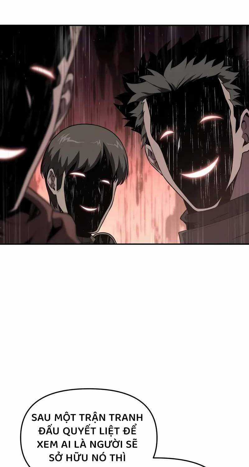 Vua Hiệp Sĩ Đã Trở Lại Với Một Vị Thần Chương 80 trang 45