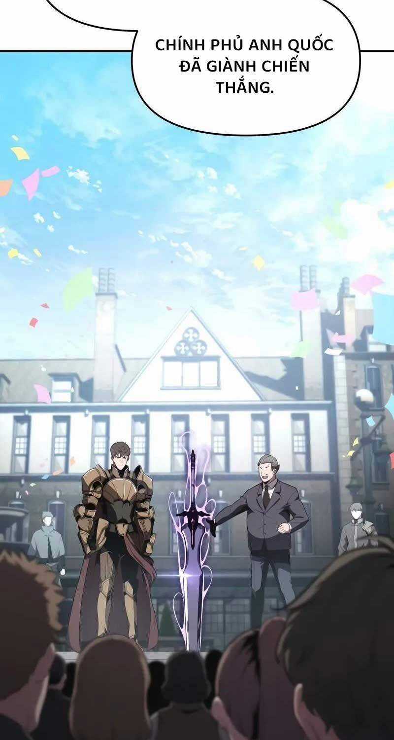 Vua Hiệp Sĩ Đã Trở Lại Với Một Vị Thần Chương 80 trang 46