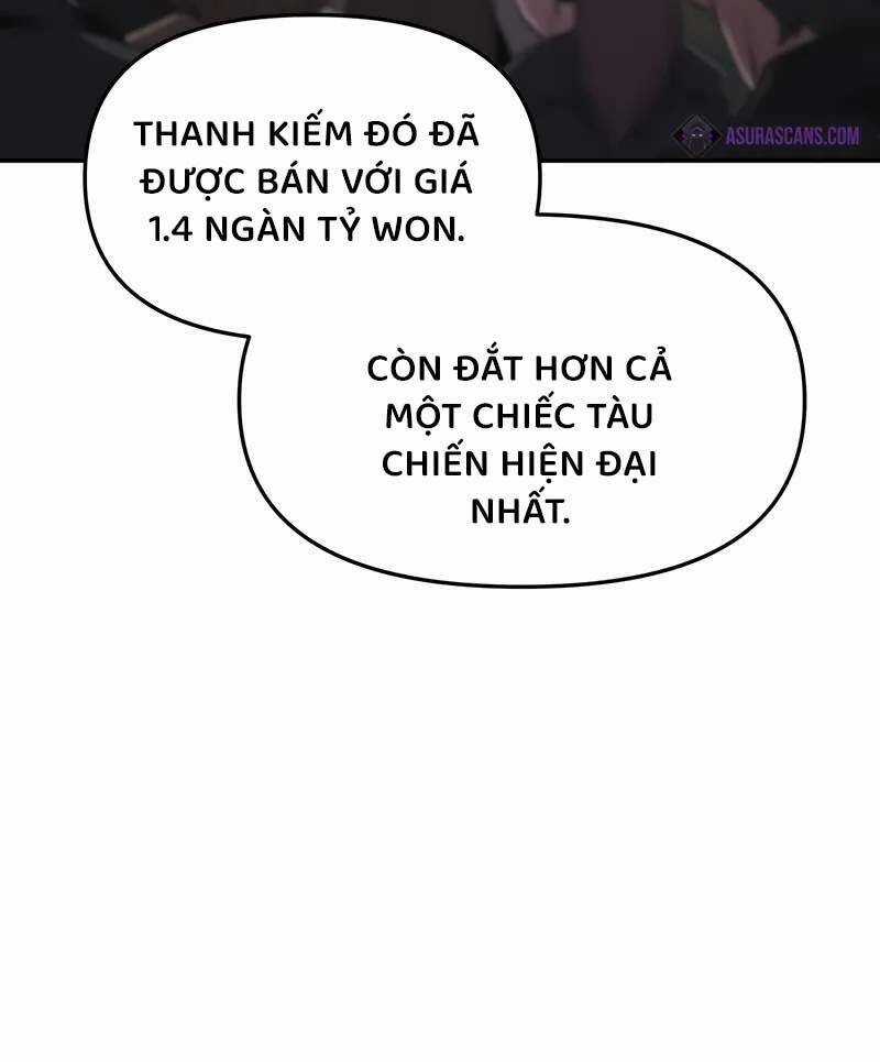 Vua Hiệp Sĩ Đã Trở Lại Với Một Vị Thần Chương 80 trang 47