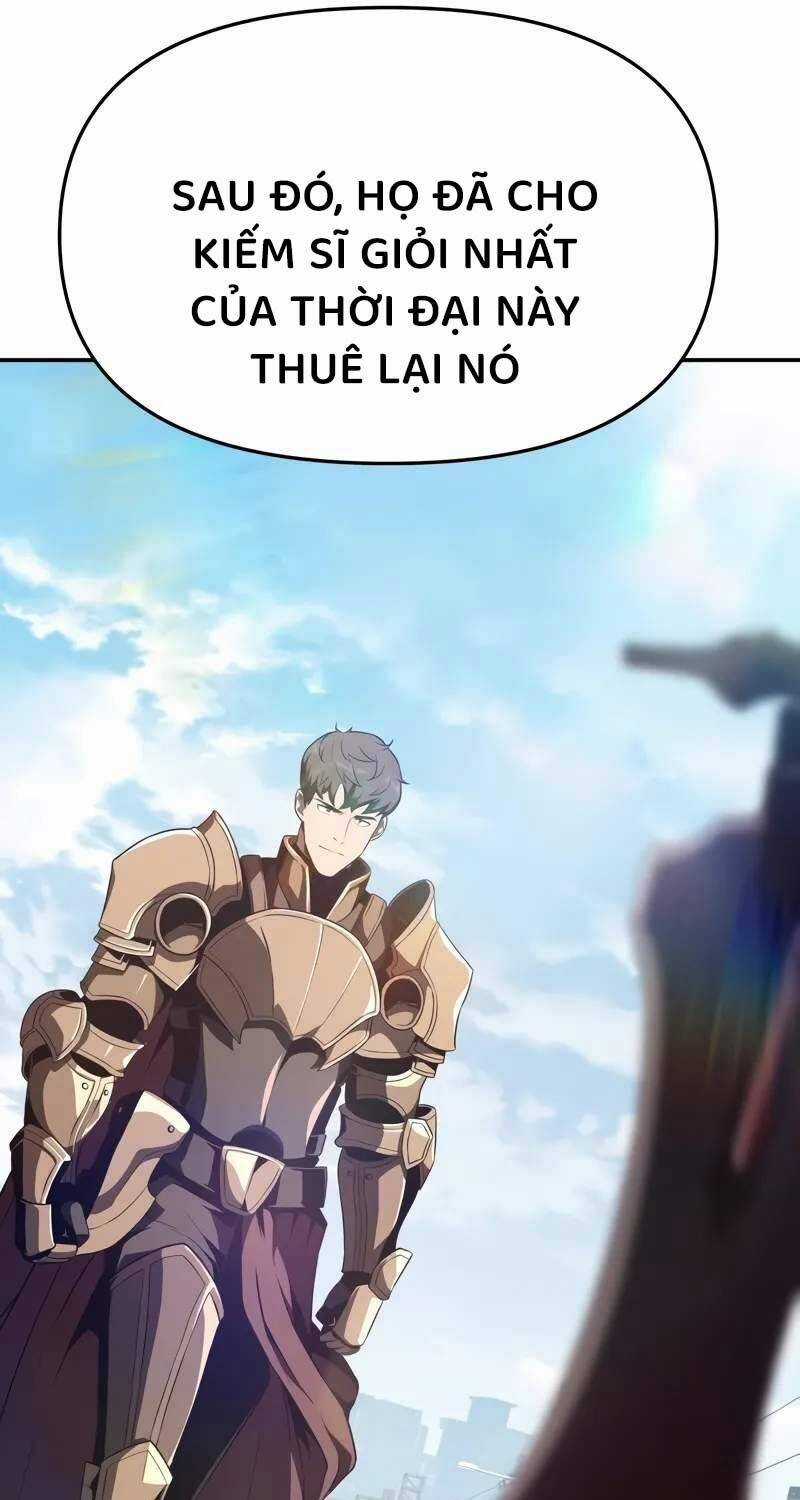 Vua Hiệp Sĩ Đã Trở Lại Với Một Vị Thần Chương 80 trang 48