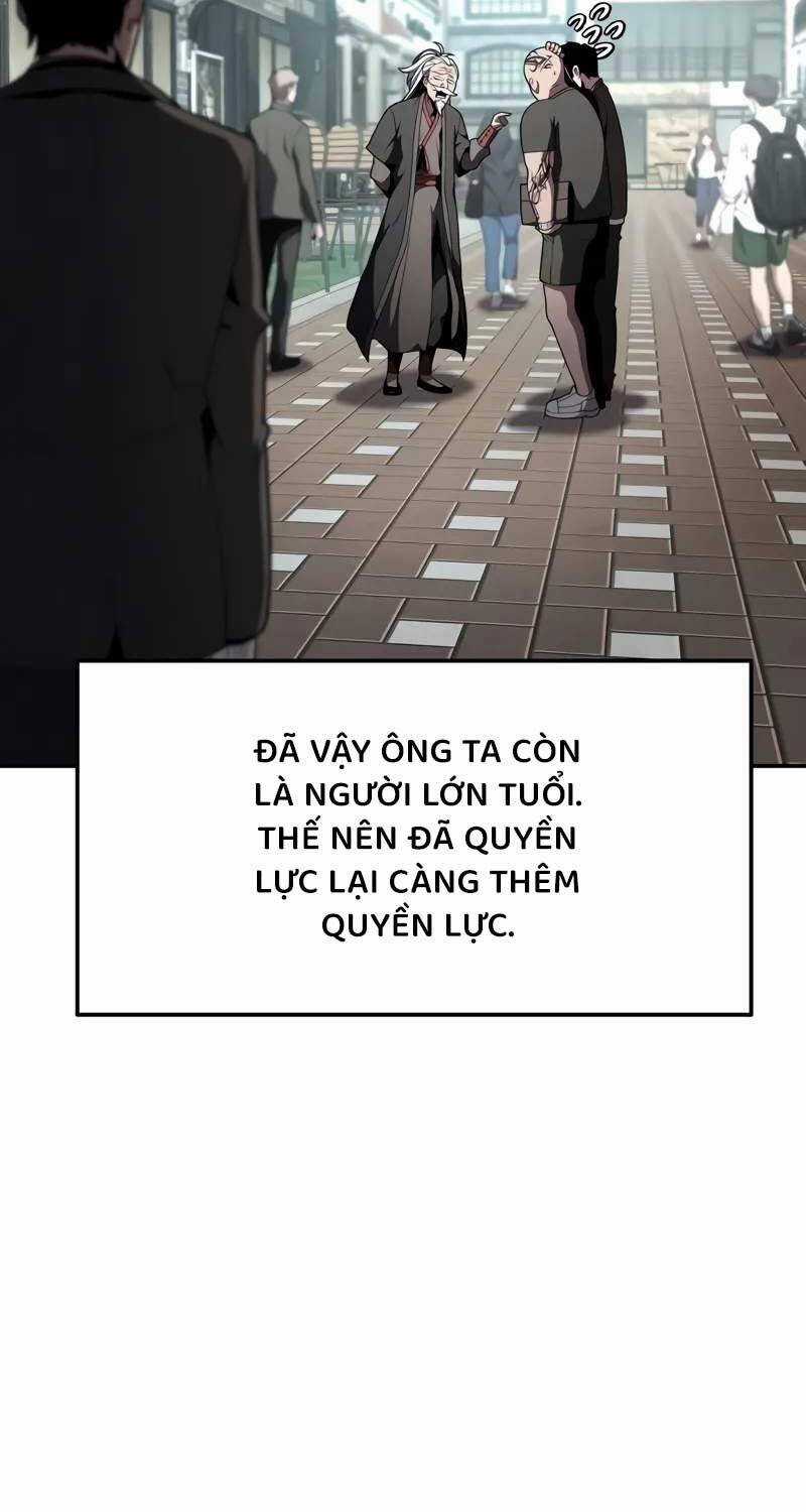 Vua Hiệp Sĩ Đã Trở Lại Với Một Vị Thần Chương 80 trang 5