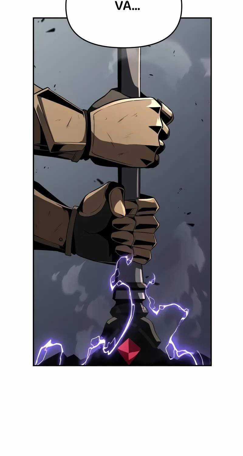 Vua Hiệp Sĩ Đã Trở Lại Với Một Vị Thần Chương 80 trang 50