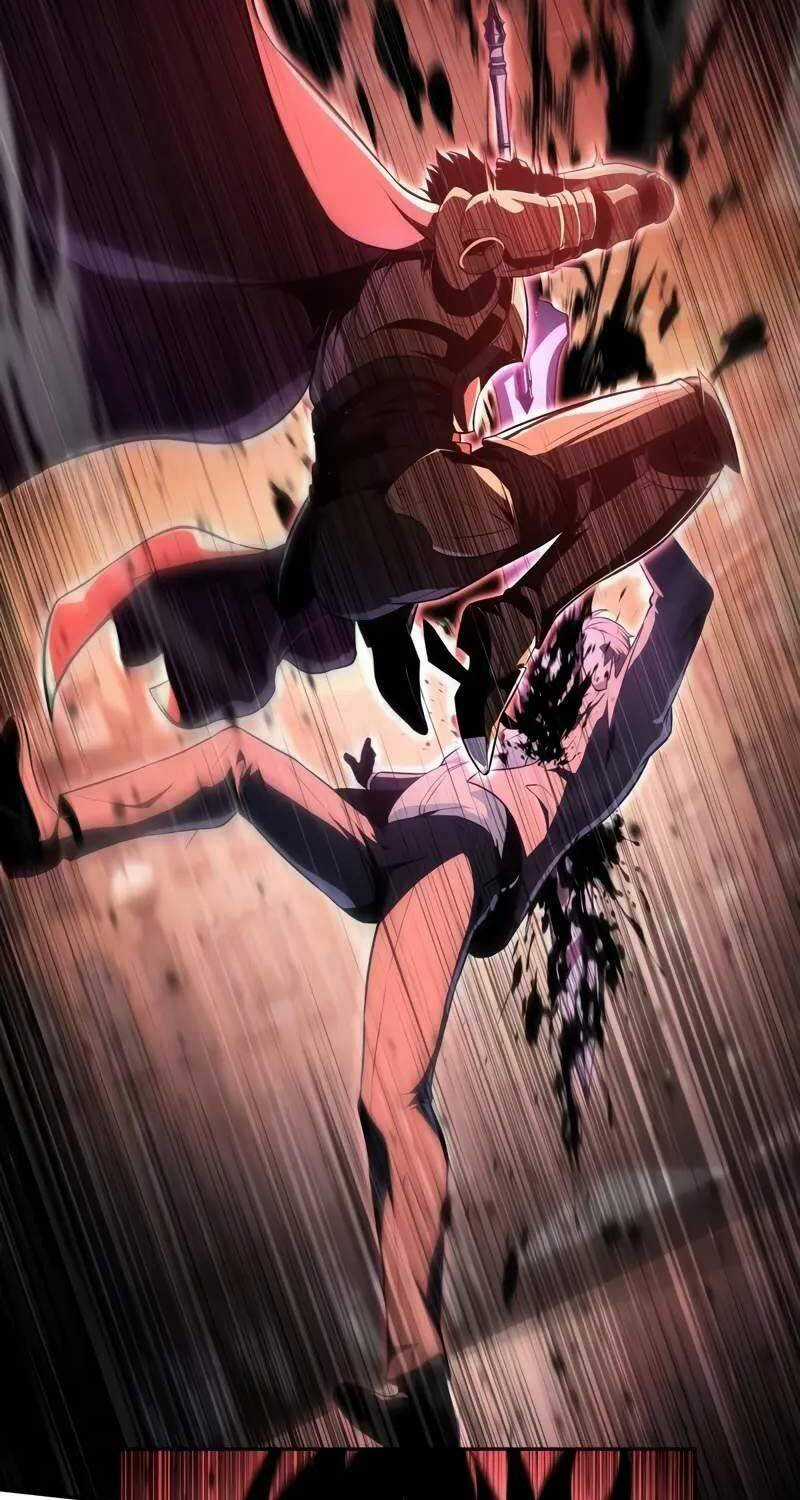 Vua Hiệp Sĩ Đã Trở Lại Với Một Vị Thần Chương 80 trang 54