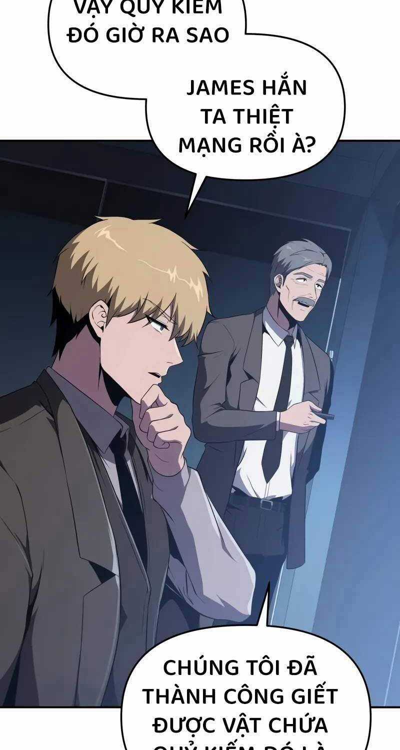 Vua Hiệp Sĩ Đã Trở Lại Với Một Vị Thần Chương 80 trang 59