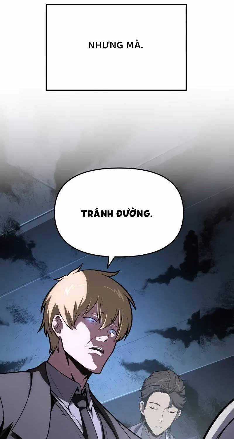 Vua Hiệp Sĩ Đã Trở Lại Với Một Vị Thần Chương 80 trang 6