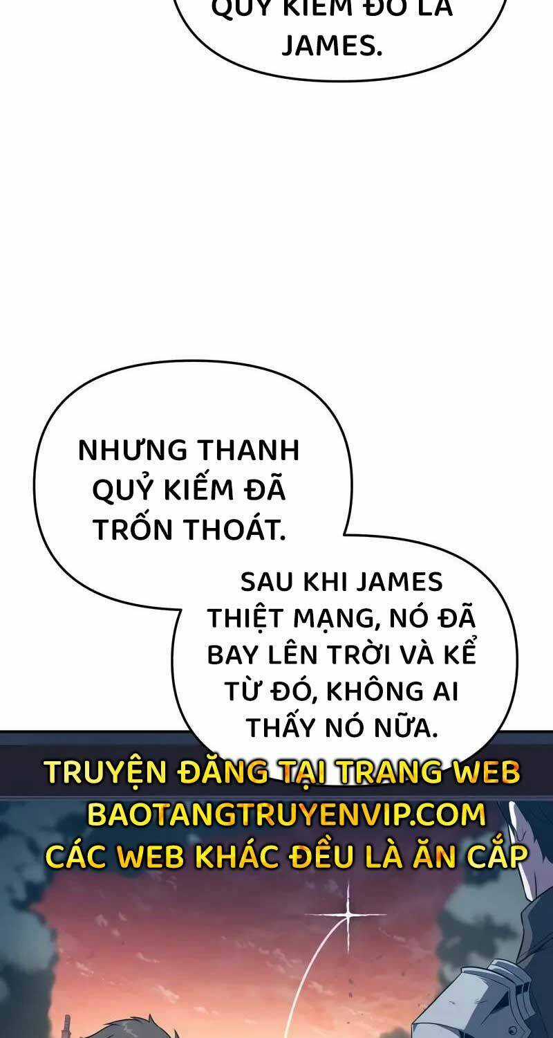 Vua Hiệp Sĩ Đã Trở Lại Với Một Vị Thần Chương 80 trang 60