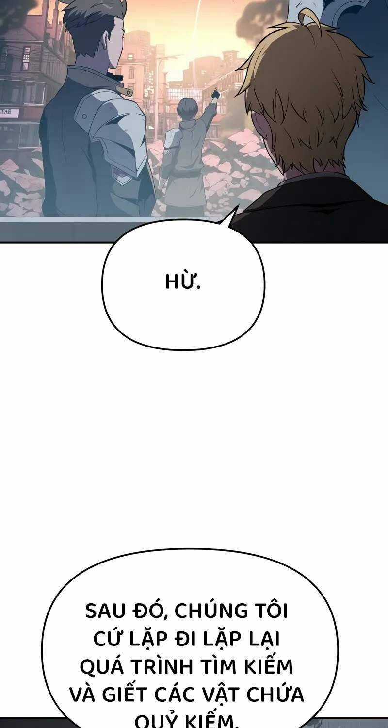 Vua Hiệp Sĩ Đã Trở Lại Với Một Vị Thần Chương 80 trang 61