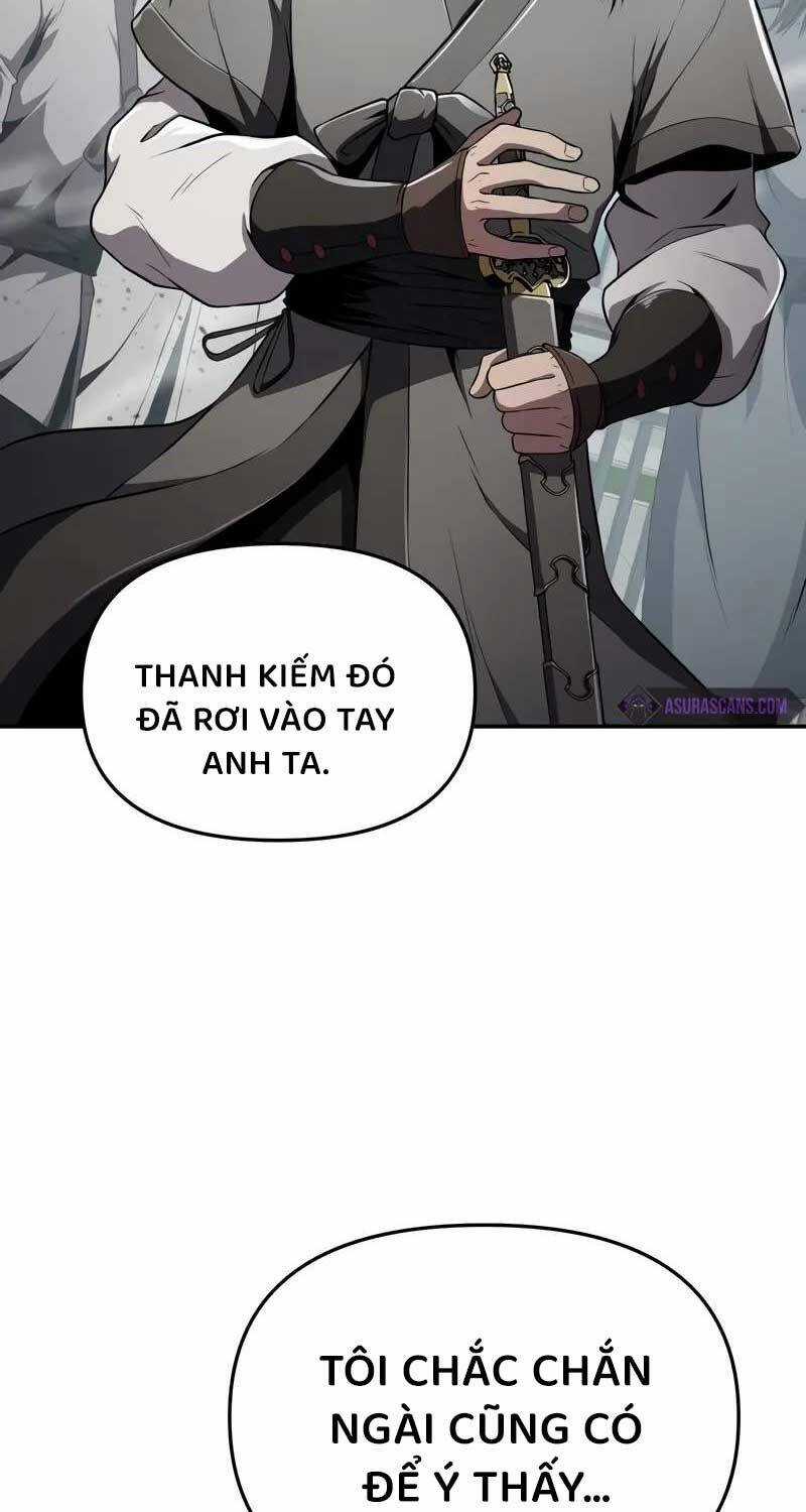 Vua Hiệp Sĩ Đã Trở Lại Với Một Vị Thần Chương 80 trang 64