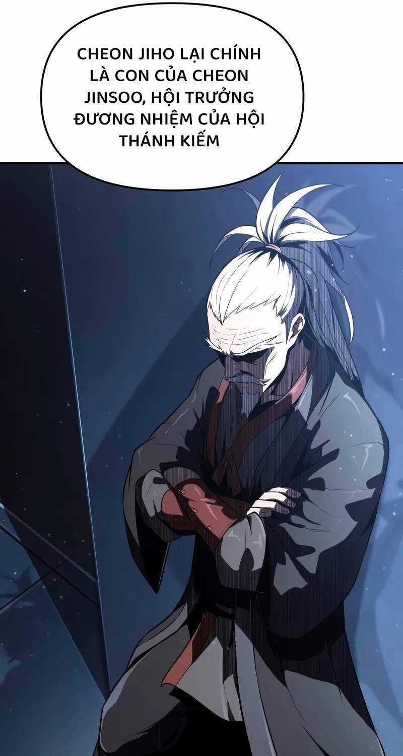 Vua Hiệp Sĩ Đã Trở Lại Với Một Vị Thần Chương 80 trang 66