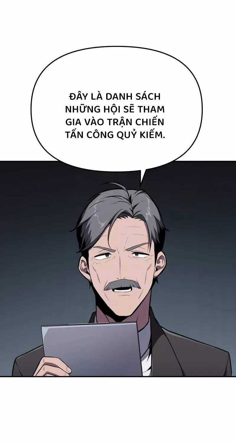 Vua Hiệp Sĩ Đã Trở Lại Với Một Vị Thần Chương 80 trang 69