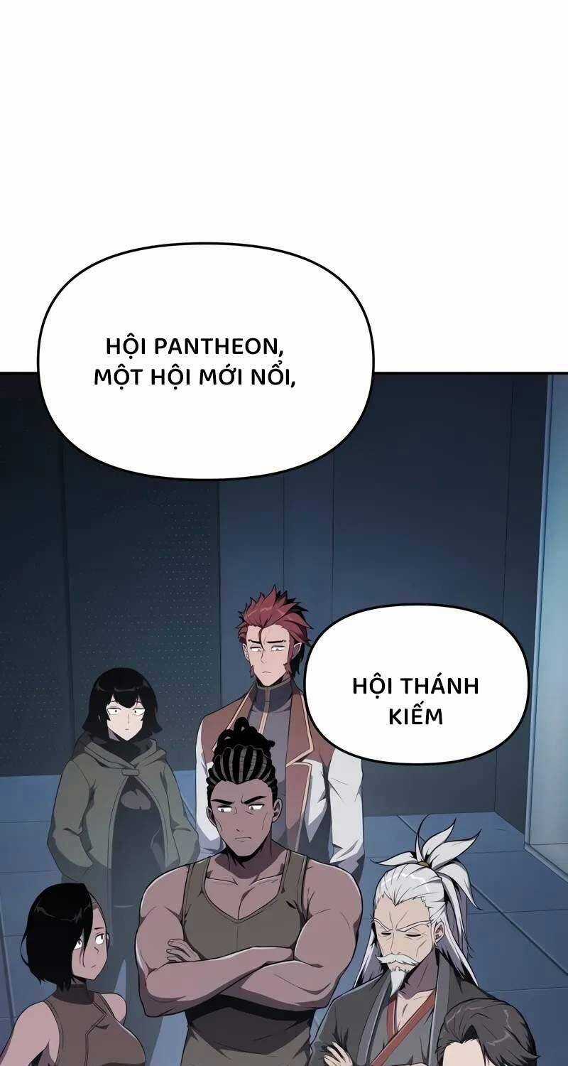 Vua Hiệp Sĩ Đã Trở Lại Với Một Vị Thần Chương 80 trang 70