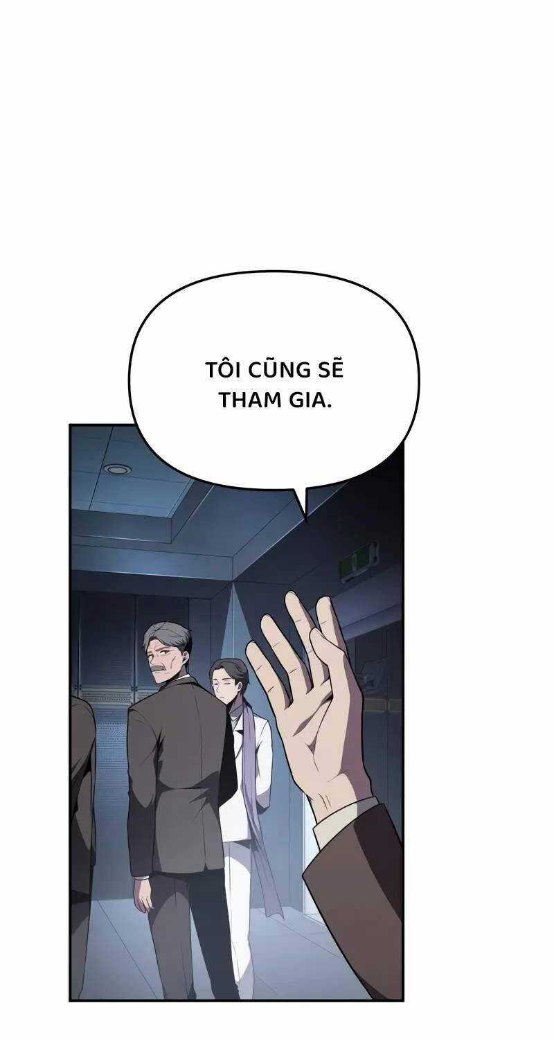 Vua Hiệp Sĩ Đã Trở Lại Với Một Vị Thần Chương 80 trang 72