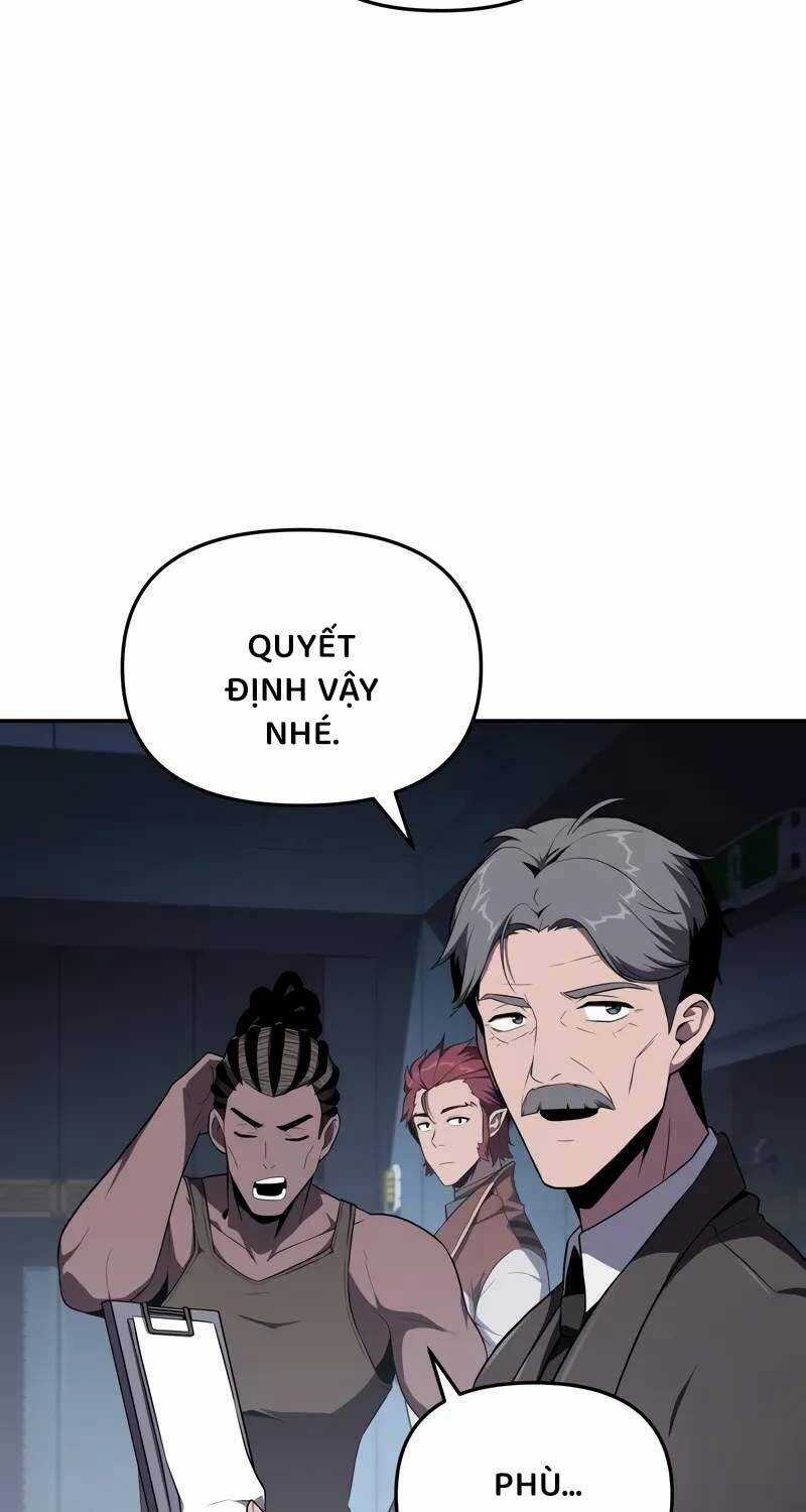 Vua Hiệp Sĩ Đã Trở Lại Với Một Vị Thần Chương 80 trang 74