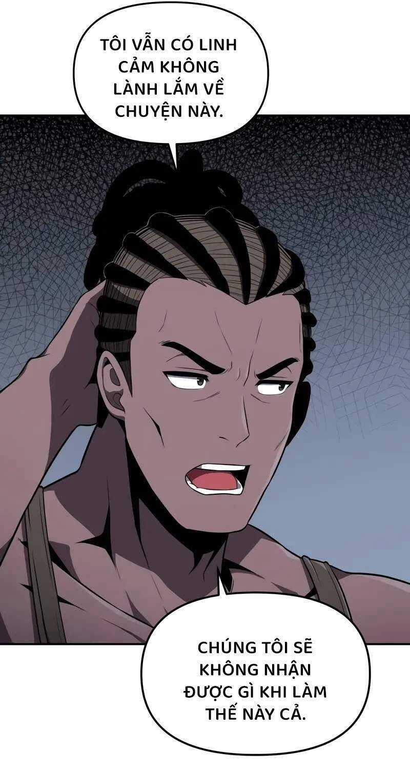 Vua Hiệp Sĩ Đã Trở Lại Với Một Vị Thần Chương 80 trang 76