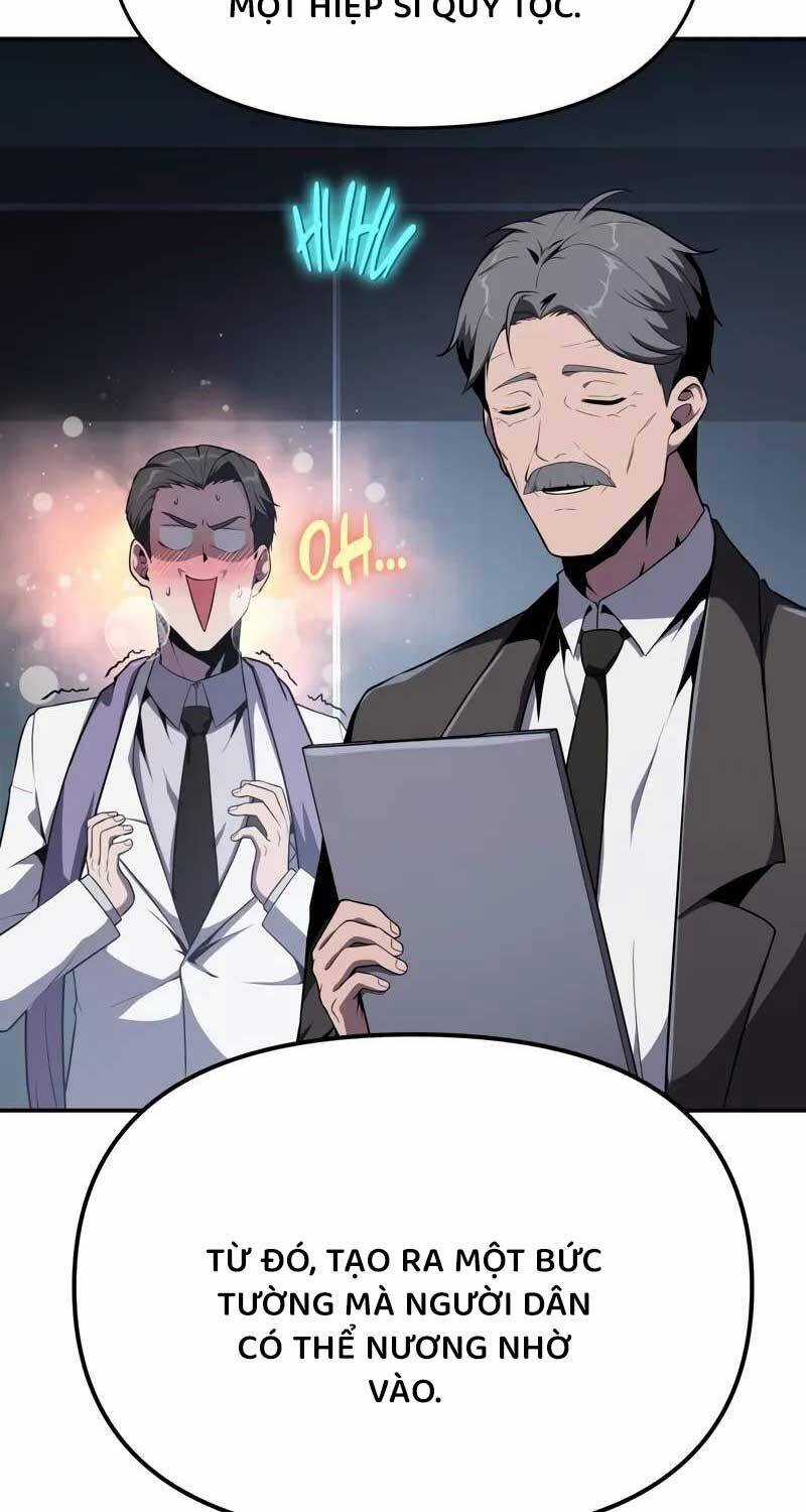 Vua Hiệp Sĩ Đã Trở Lại Với Một Vị Thần Chương 80 trang 79