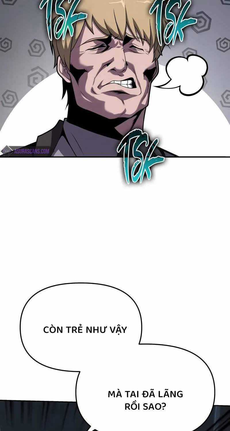 Vua Hiệp Sĩ Đã Trở Lại Với Một Vị Thần Chương 80 trang 8