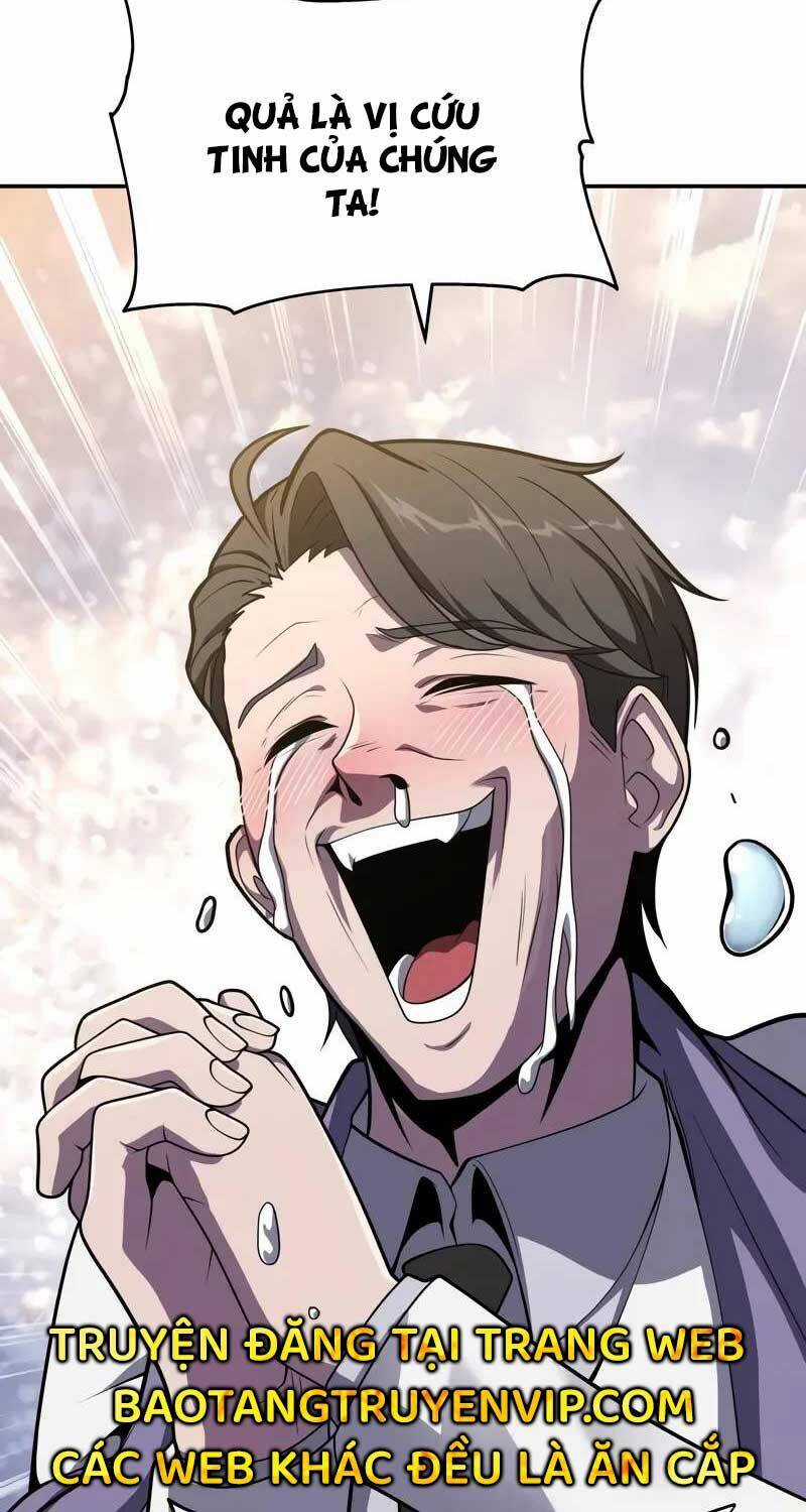 Vua Hiệp Sĩ Đã Trở Lại Với Một Vị Thần Chương 80 trang 81