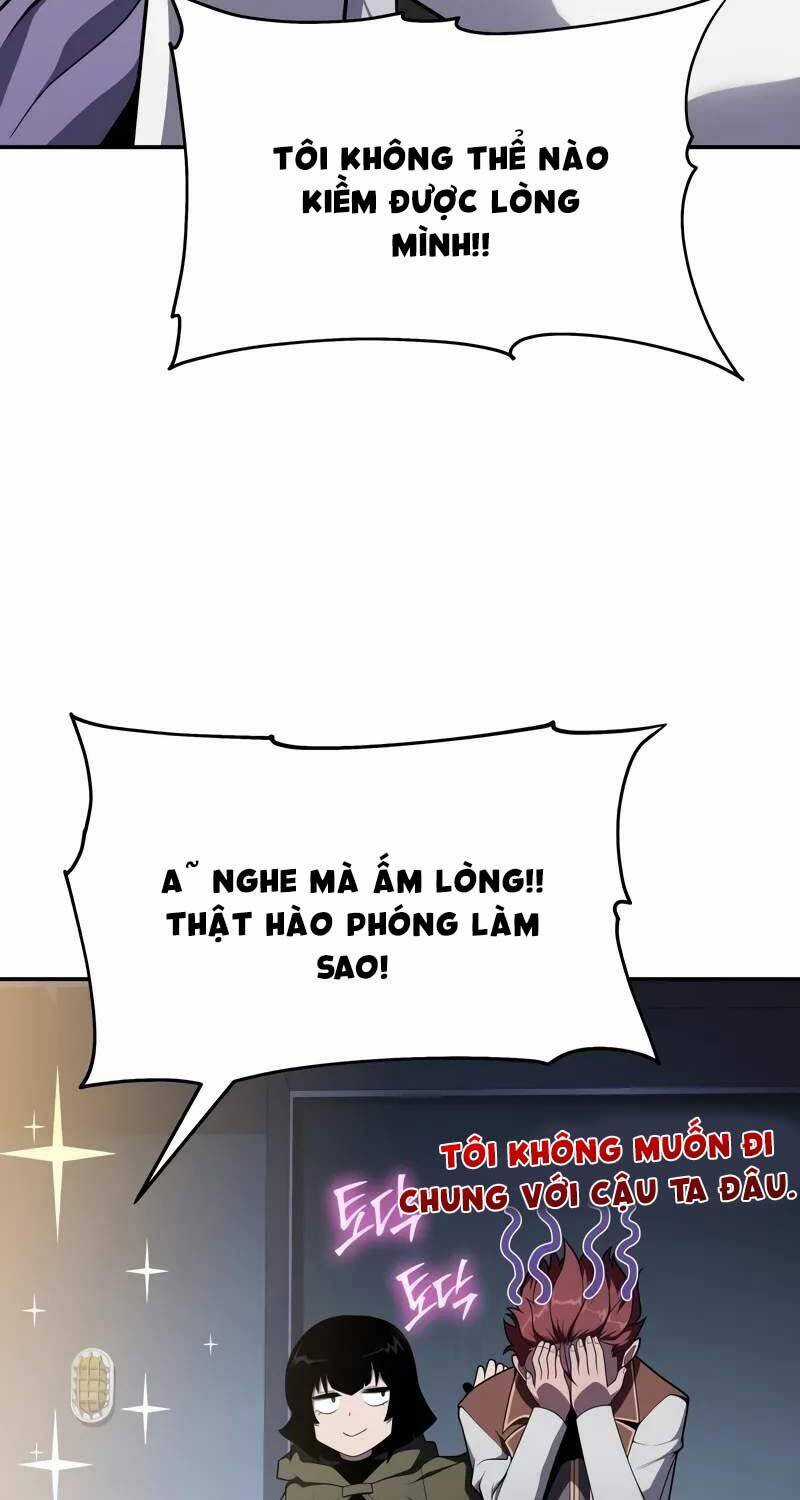 Vua Hiệp Sĩ Đã Trở Lại Với Một Vị Thần Chương 80 trang 82