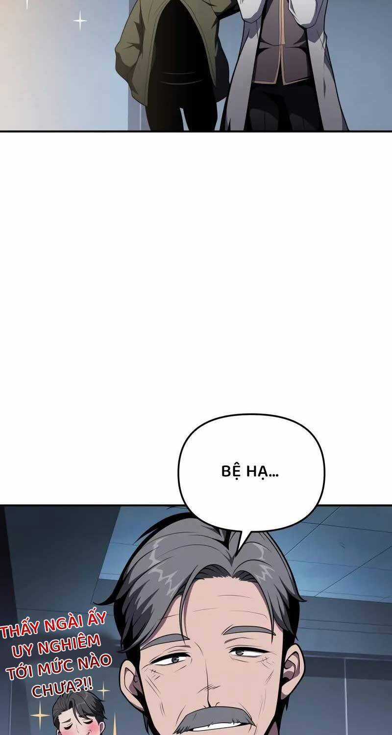 Vua Hiệp Sĩ Đã Trở Lại Với Một Vị Thần Chương 80 trang 83