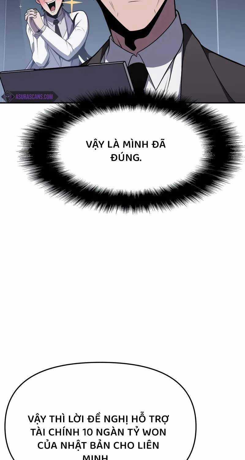 Vua Hiệp Sĩ Đã Trở Lại Với Một Vị Thần Chương 80 trang 84