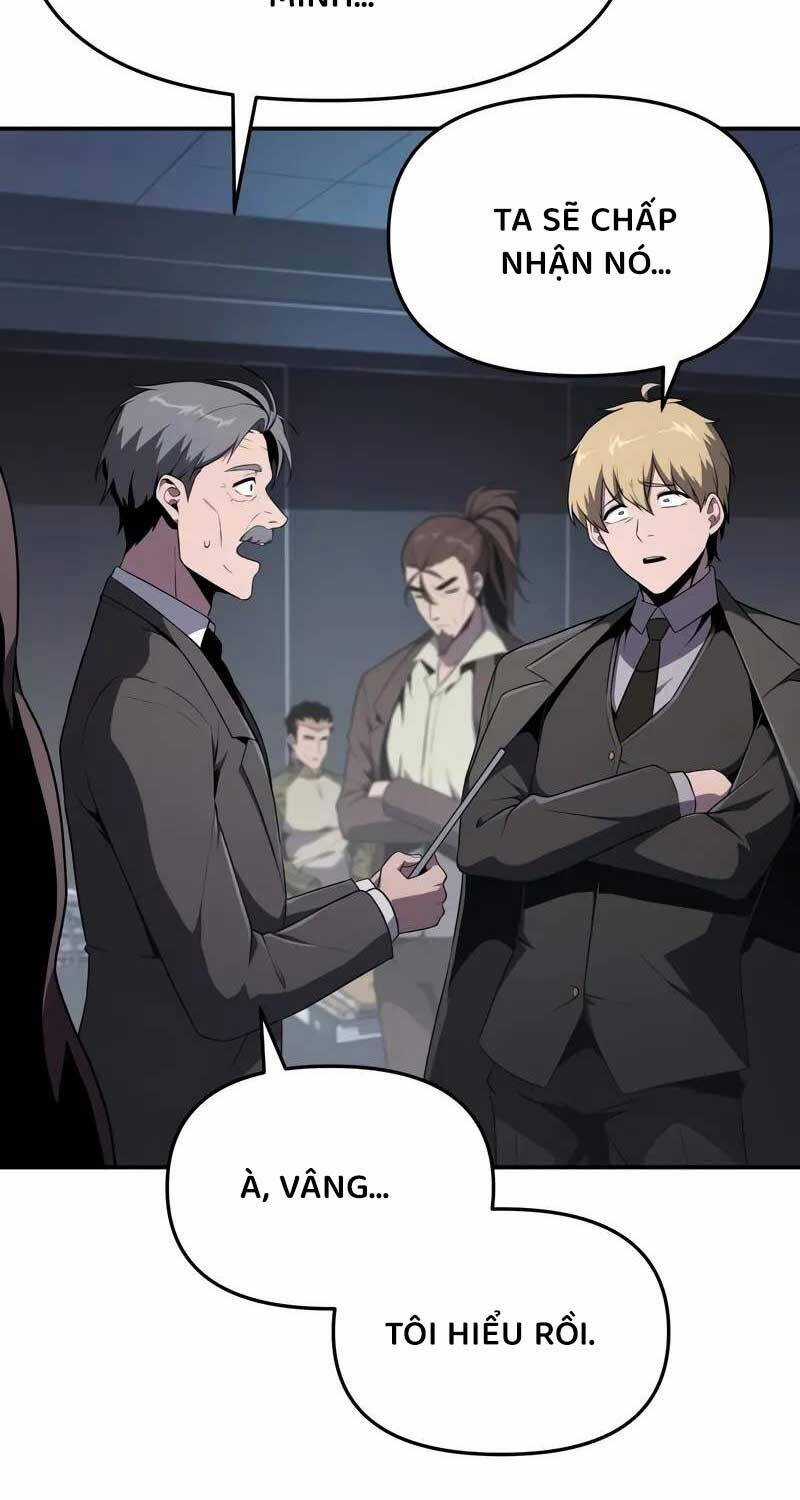 Vua Hiệp Sĩ Đã Trở Lại Với Một Vị Thần Chương 80 trang 85