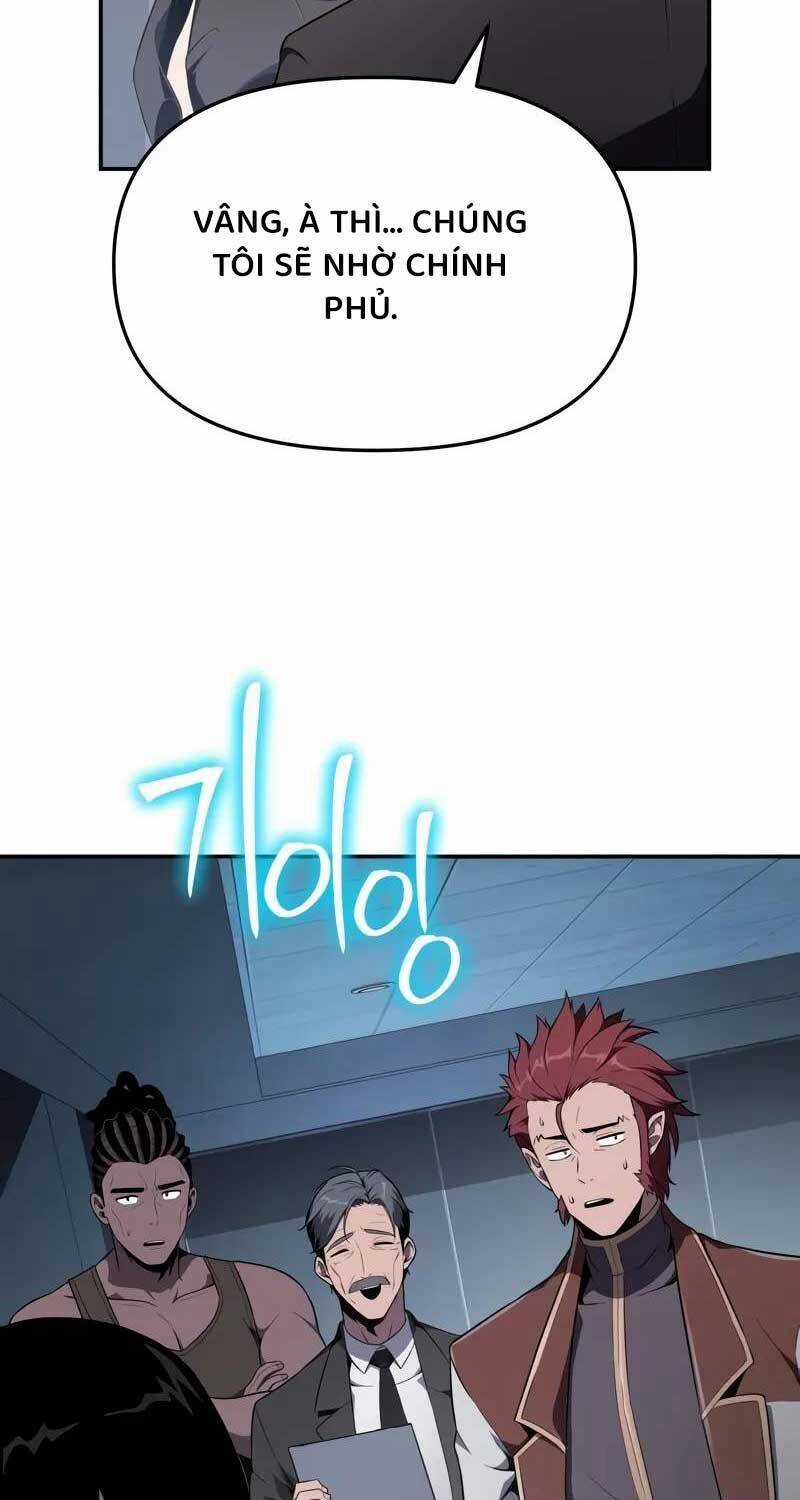 Vua Hiệp Sĩ Đã Trở Lại Với Một Vị Thần Chương 80 trang 87