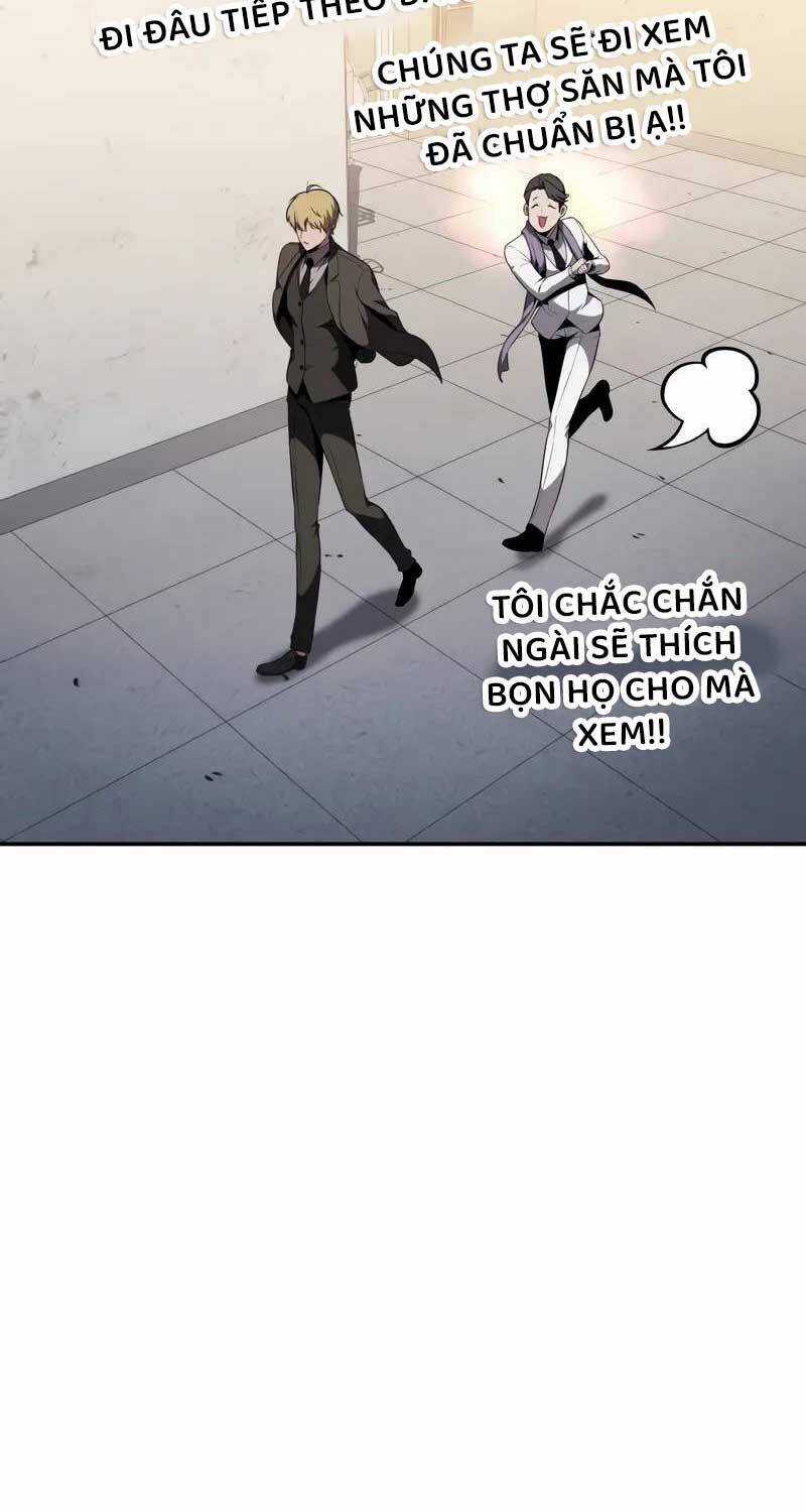 Vua Hiệp Sĩ Đã Trở Lại Với Một Vị Thần Chương 80 trang 89