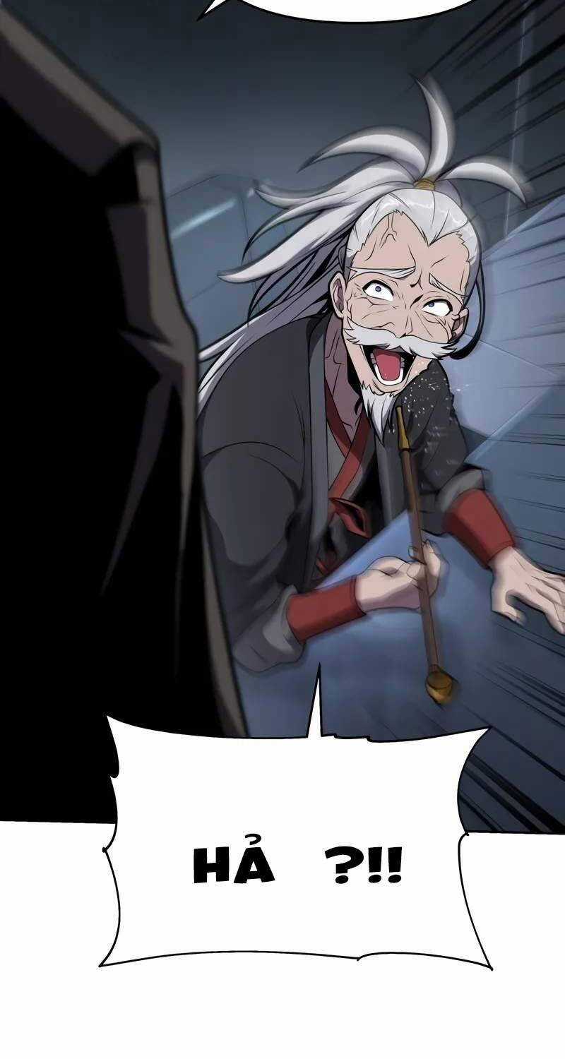 Vua Hiệp Sĩ Đã Trở Lại Với Một Vị Thần Chương 80 trang 9