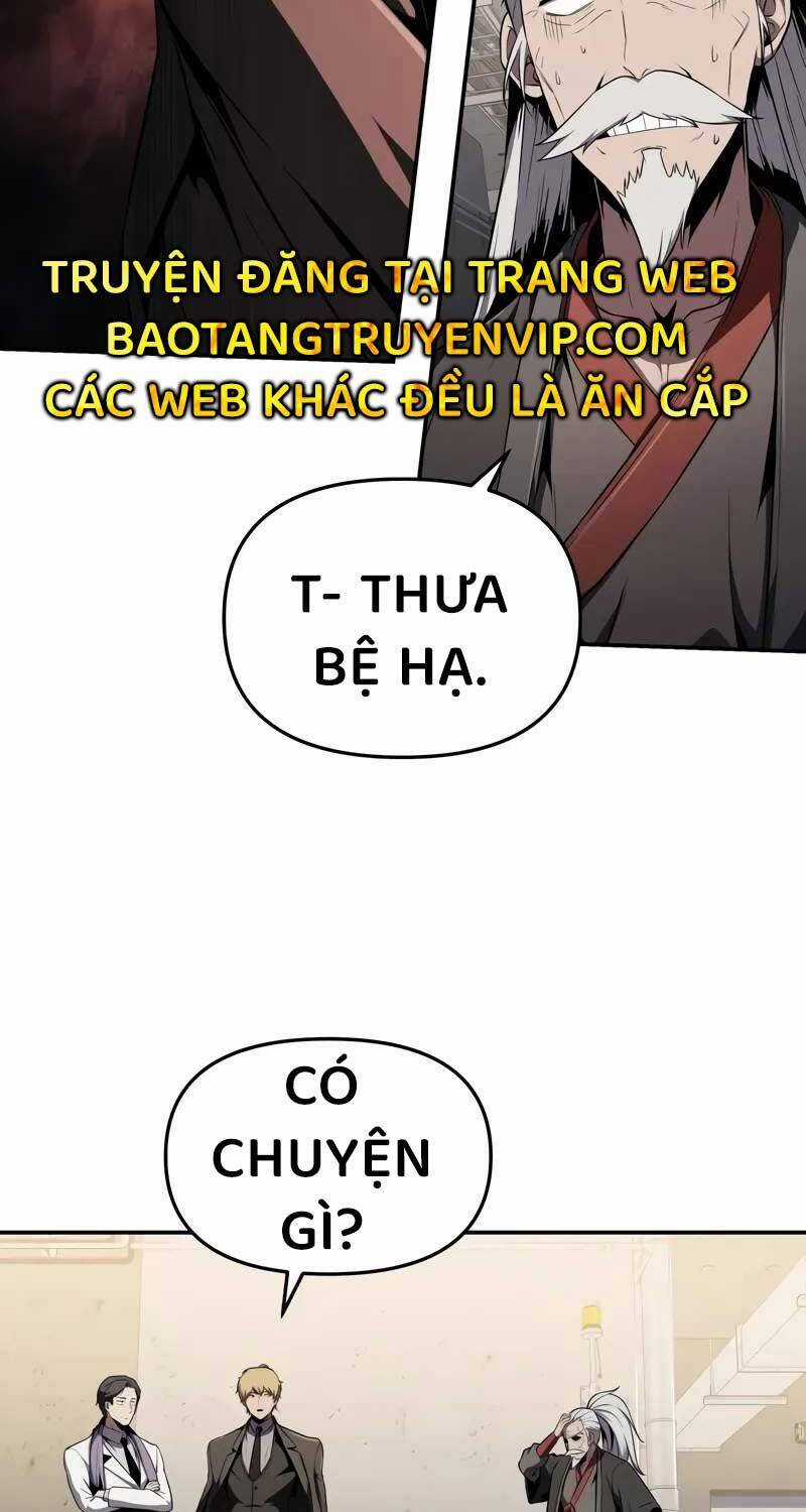 Vua Hiệp Sĩ Đã Trở Lại Với Một Vị Thần Chương 80 trang 92