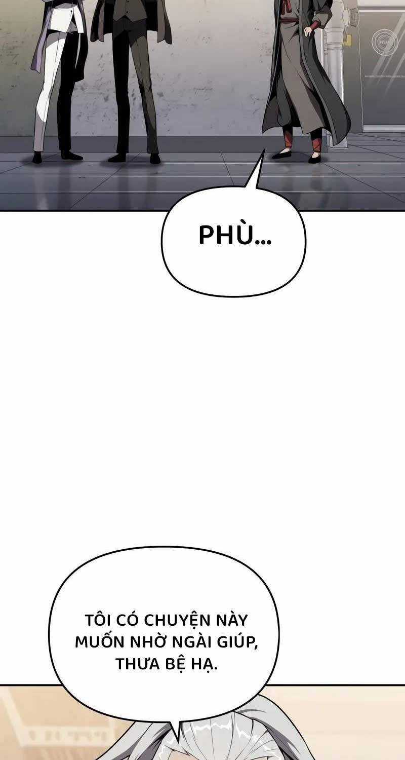 Vua Hiệp Sĩ Đã Trở Lại Với Một Vị Thần Chương 80 trang 93